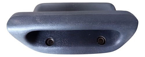 Puxador Interno Porta Traseira Direita Gm Corsa 97/10