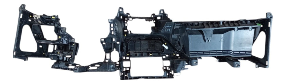 Capa Painel De Instrumentos Toyota Corolla 2014 A 2019