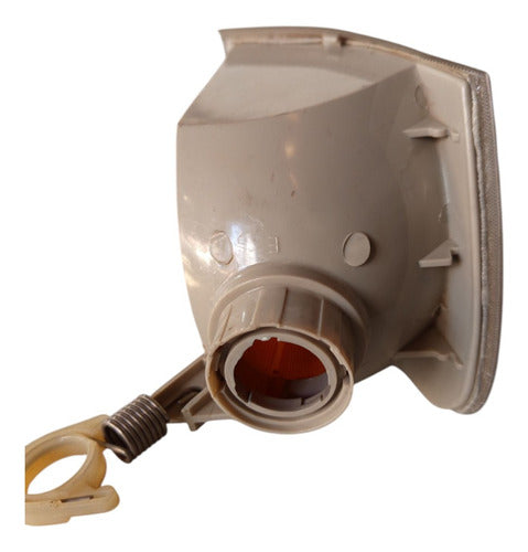 Lanterna Dianteira Direita Escort 1987/1992