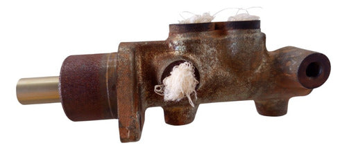 Cilindro Mestre De Freio - Fiat Uno Fire 2006