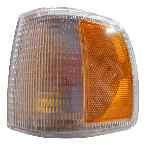 Lanterna Dianteira Lado Direito Volkswagen Gol Parati Voyage - Esquerdo