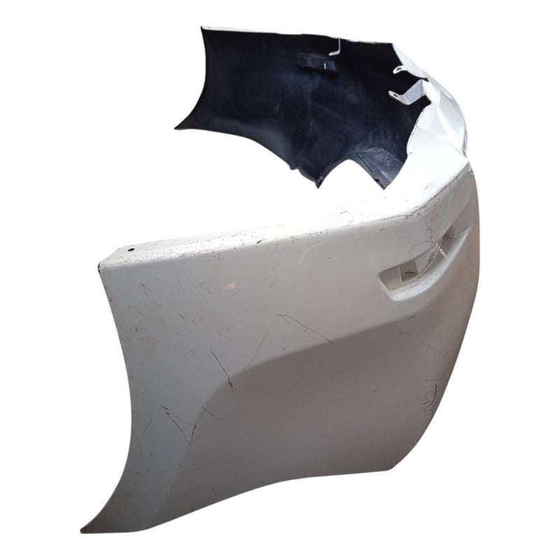 Parachoque Traseiro Toyota Corolla 2015/2019