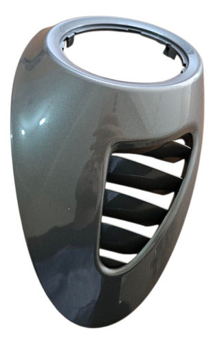 Difusor Moldura Ar Le Esquerdo Fiat Palio Siena 2012 A 2017