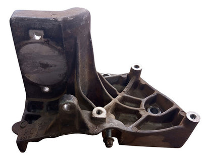 Suporte Bomba Direção Hidráulica Gm Corsa/meriva 2003/2010