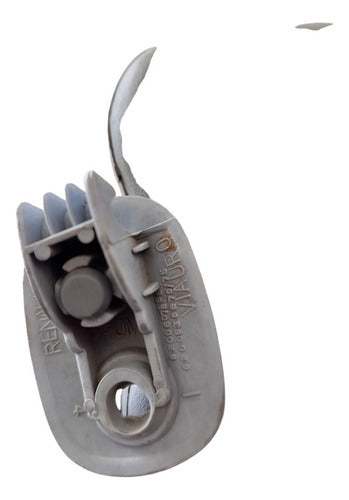 Quebra Sol Esquerdo Renault Logan Sandero 2013 A 2015