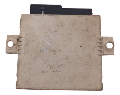 Módulo Conforto Central Gm Corsa Meriva Montana 2002a 2012