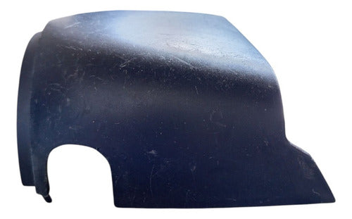 Moldura Acabamento Chave Seta Fiat Palio Siena 2006