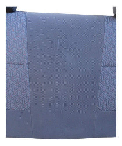 Jogo Banco Traseiro Corsa Classic2006/2008