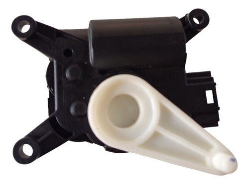 Motor Atuador Ar Condic Vw Gol G5/