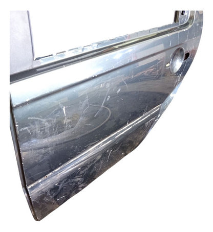 Porta Traseira Esquerda Fiat Palio Siena 2012 Esquerdo