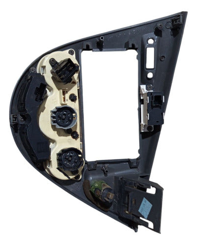 Moldura Central Comando Ar Ford Focus 2001/2008