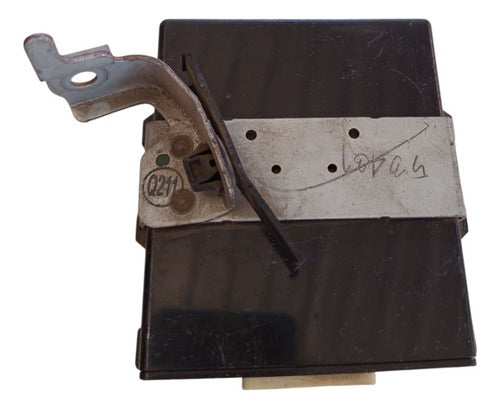 Modulo Alarme Toyota Hilux Ano 2005 A 2015