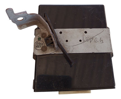 Modulo Alarme Toyota Hilux Ano 2005 A 2015