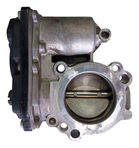 Tbi Corpo Borboleta 1.0 Tsi 3cc Vw Gol Up