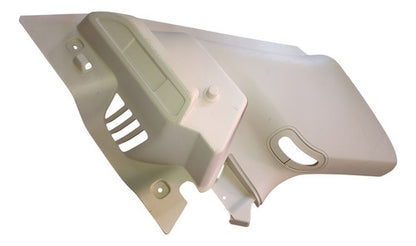 Suporte Bagagito Traseiro Esquerdo Fiat Pulse/argo