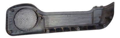 Porta Objetos Console Lateral Esq Palio Siena 2007 A 2010