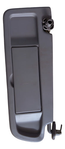 Quebra Sol Direito Honda Civic 2007-2011