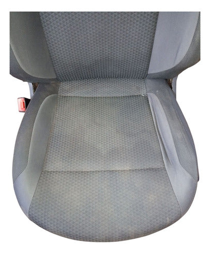 Banco Dianteiro Esquerdo Gol G7 - 2018