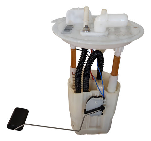 Bomba Combustível Completa Mob