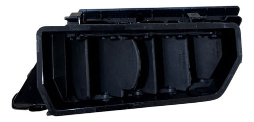 Difusor Ar Direito Lado G7 Vw Gol Saveiro Voyage 2017 A 2019