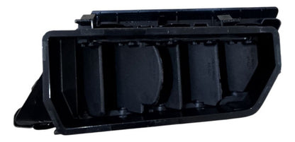 Difusor Ar Direito Lado G7 Vw Gol Saveiro Voyage 2017 A 2019