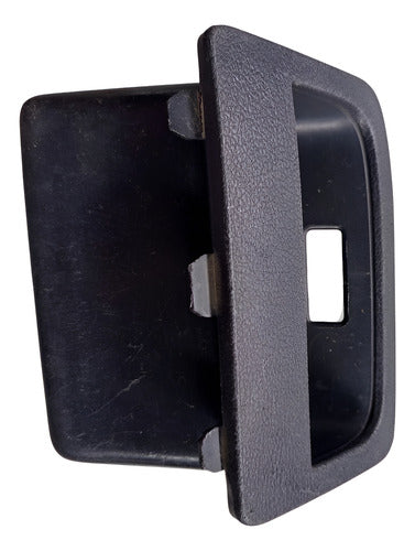 Tampa Caixa Fusível Porta Objeto Vw Gol G5 2008 A 2009