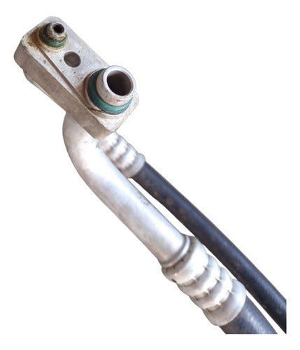 Kit Conjunto Mangueira Ar Condicionadogm Montana