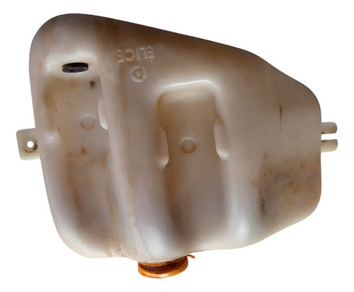 Reservatório Água Limpador Parabrisa Fiat Uno 2004