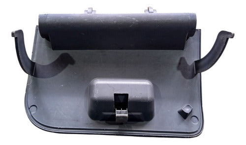 Tampa Porta Luvas Fiat Grand Siena