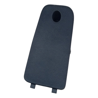 Moldura Forro Tampa Mala Fiat Palio Weekend 2012 Original Preto