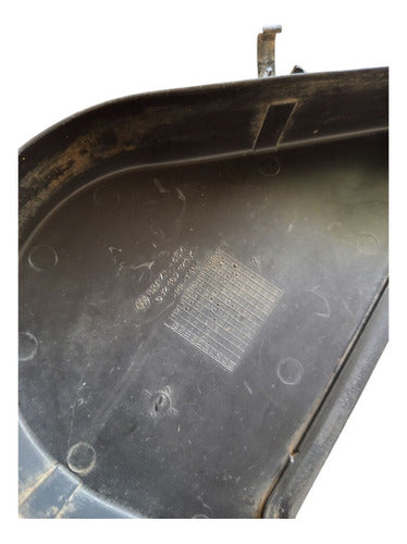 Capa Correia Dentada Volkswagen Gol/polo/fox 2012