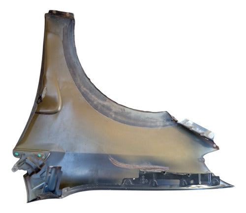 Paralama Dianteiro Direito Fiat Palio 2014/2015