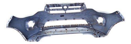 Parachoque Dianteiro Fiat Mobi 2016/2021