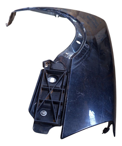 Paralama Dianteiro Direito Chevrolet Montana 2006/2007