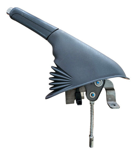 Alavanca Freio De Mão Original Fiat Palio Original Usado