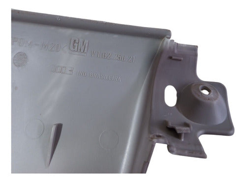 Moldura Break Light Luz Freio Gm Astra 1999/2011