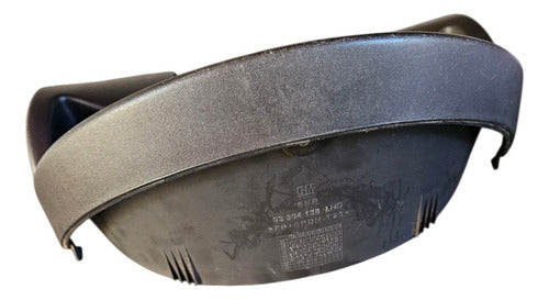 Acabamento Painel Moldura Montana/ Corsa 2002 A 2015 Usado - Preto