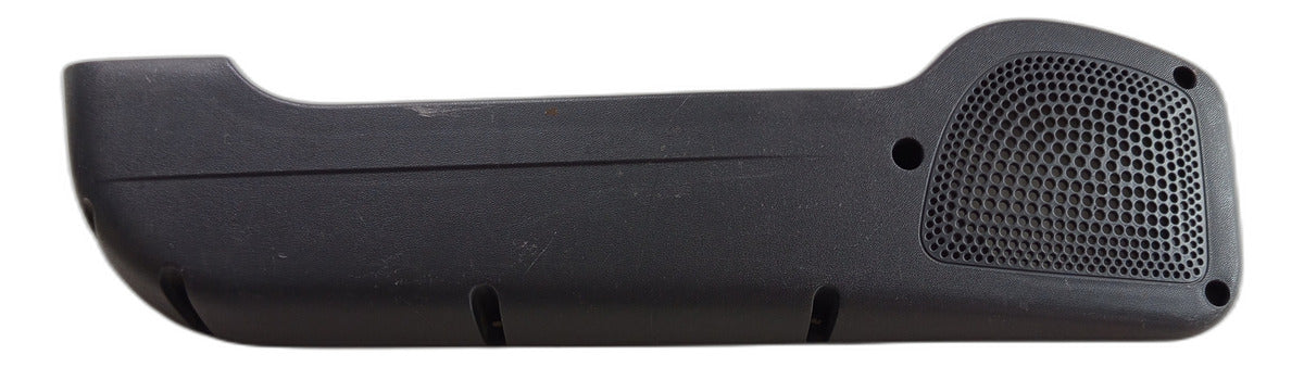 Porta Objetos Porta Diant Esquerda Fiat Palio 02 03 04 07 Preto