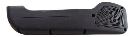 Porta Objetos Porta Diant Esquerda Fiat Palio 02 03 04 07 Preto