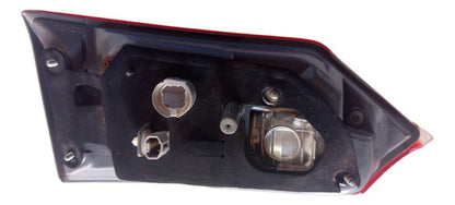 Lanterna Traseira Mala Direita C/led Corolla 2015/2017 Direito/passageiro