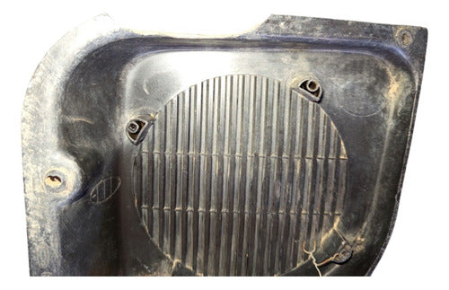 Porta Objeto Dianteiro Esquerdo Fiat Uno 2005/2011