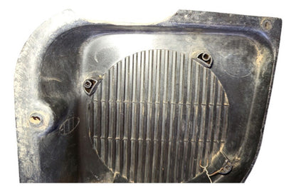 Porta Objeto Dianteiro Esquerdo Fiat Uno 2005/2011