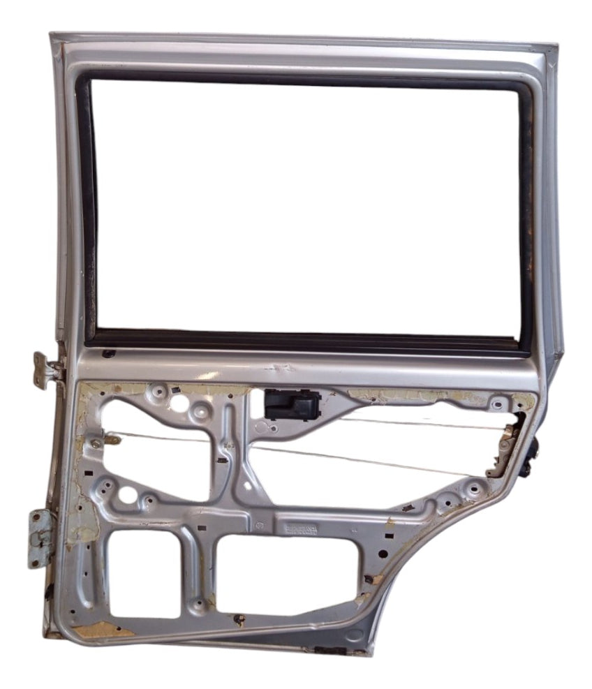 Porta Traseira Direita Fiat Uno 2004/2012 Traseira Direito