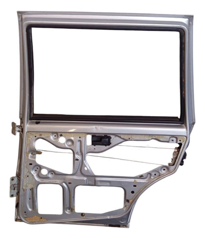 Porta Traseira Direita Fiat Uno 2004/2012 Traseira Direito