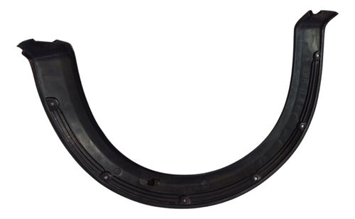 Acabamento Paralama Esquerdo Montana 2007