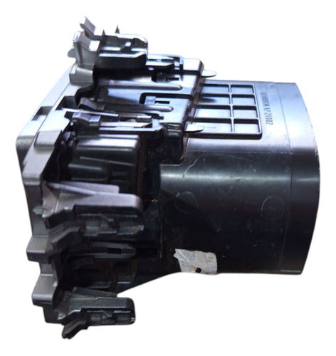 Difusor Lateral Direito Painel Corolla Altis 2014