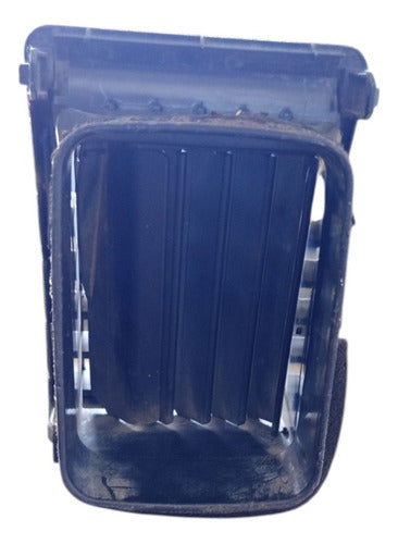 Difusor Ar Direito Srv 4x4 Toyota Hilux Sw4 2006 A 2015