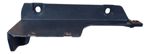 Suporte Parachoque Traseiro Esquerdo Fiat Strada 2013 A 2020