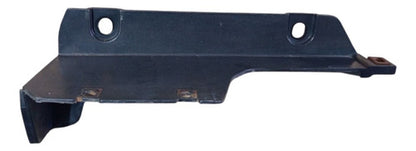 Suporte Parachoque Traseiro Esquerdo Fiat Strada 2013 A 2020