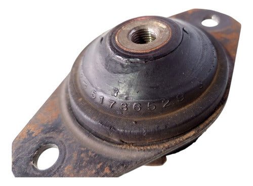 Coxim Motor Direito Fiat Palio Siena Uno